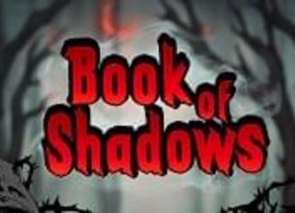 Book of Shadows от Nolimit