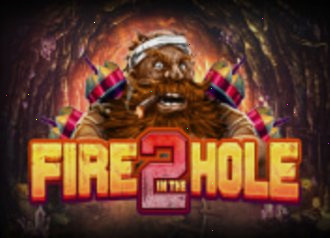 Fire in the Hole от Nolimit