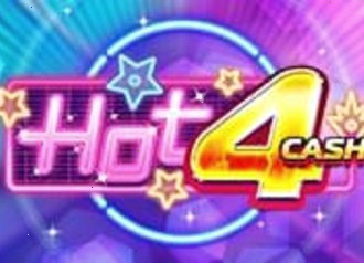 Hot Cash от Nolimit