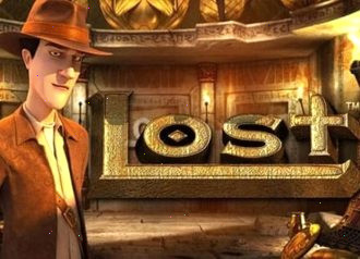 Lost от Betsoft